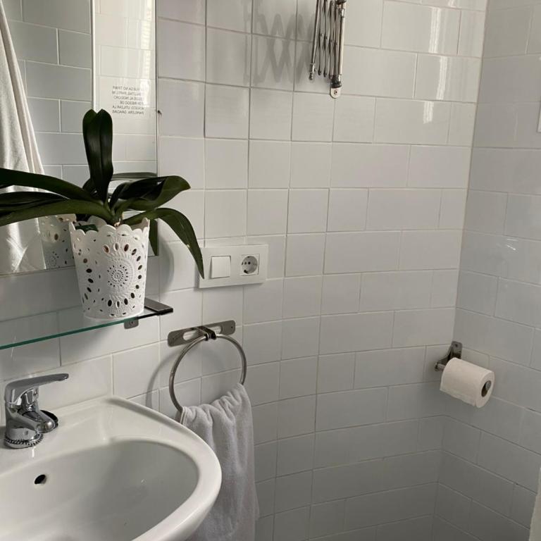 Casa Romántica "La CHELA" - Apartamento Estudio - 20