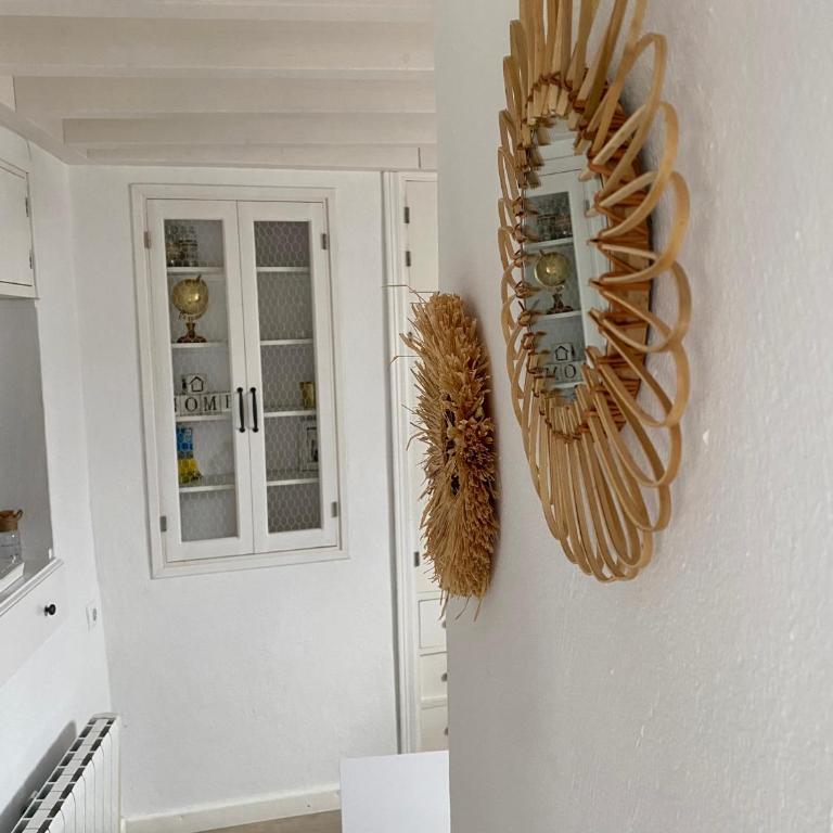 Casa Romántica "La CHELA" - Apartamento Estudio - 23