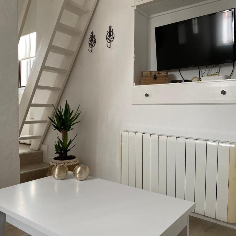 Casa Romántica "La CHELA" - Apartamento Estudio - 25
