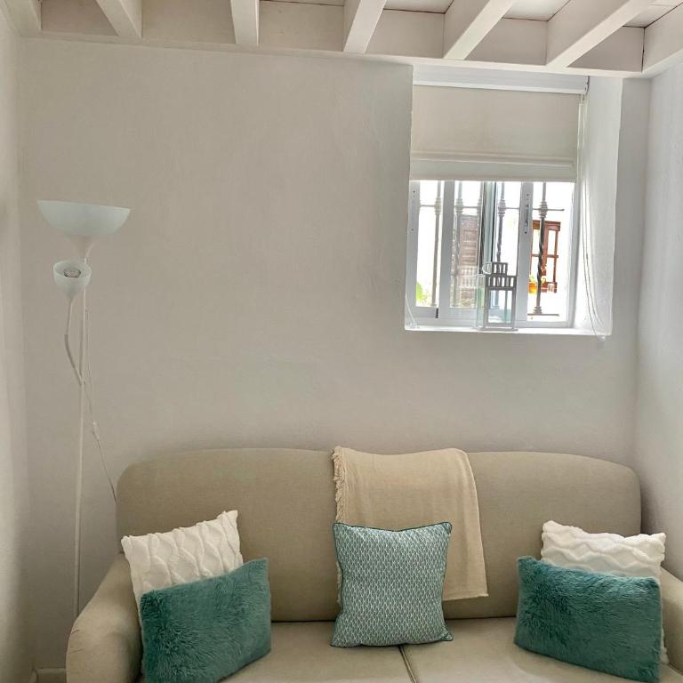 Casa Romántica "La CHELA" - Apartamento Estudio - 9