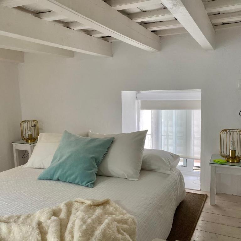Casa Romántica "La CHELA" - Apartamento Estudio - 14