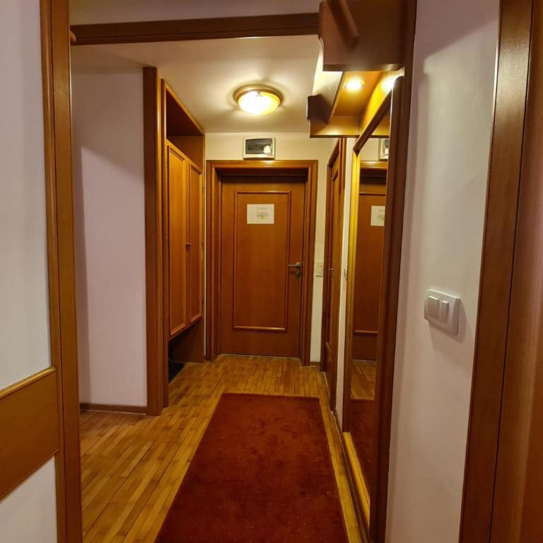 Apartman 602 - Apartman sa 1 Spavaćom Sobom - 1