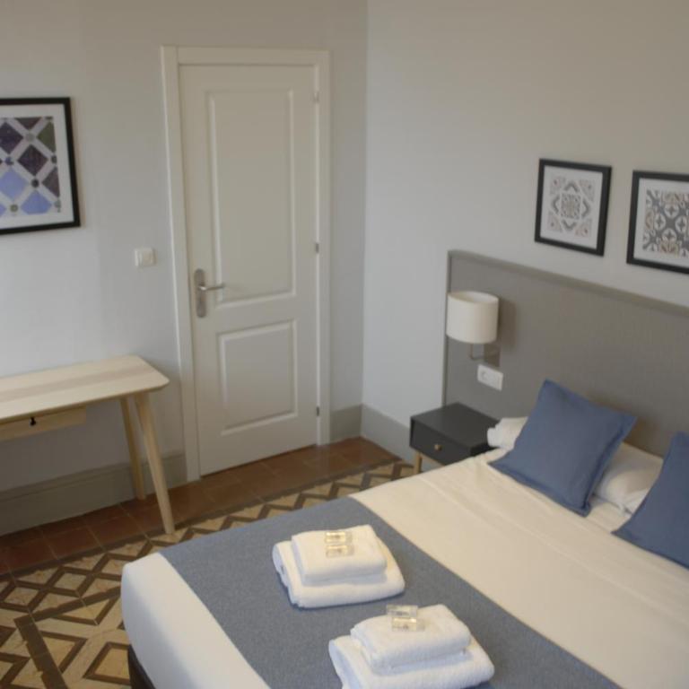 La Perla Granada Suites - Superior Double Room - 16