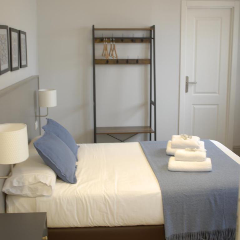 La Perla Granada Suites - Superior Double Room - 13