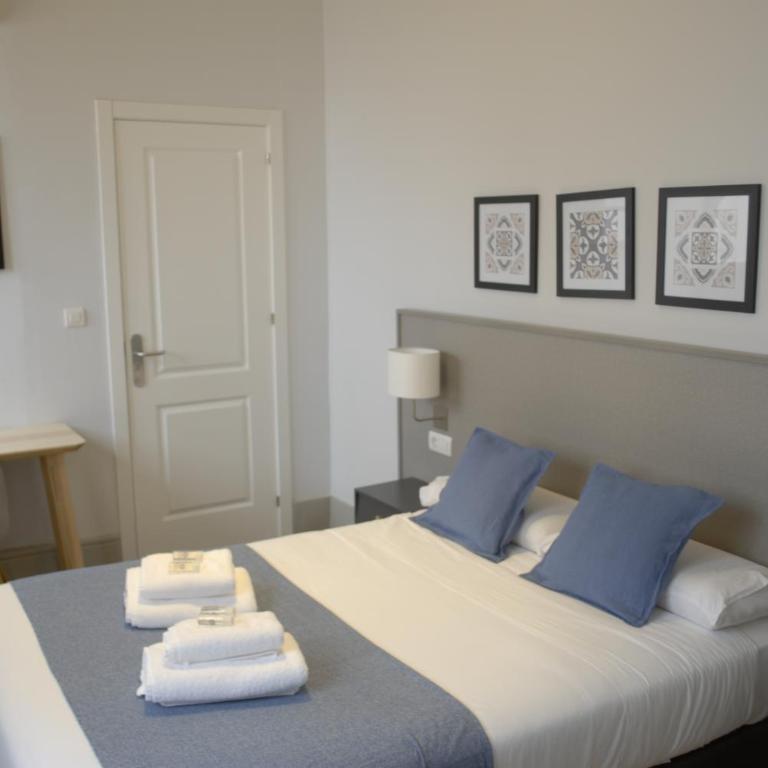 La Perla Granada Suites - Superior Double Room - 14