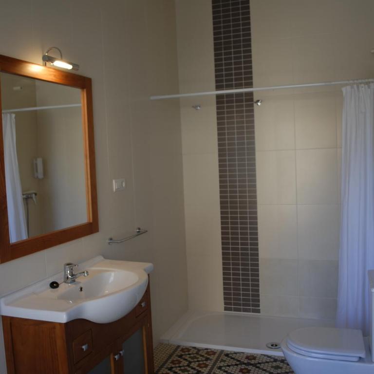 La Perla Granada Suites - Superior Double Room - 17