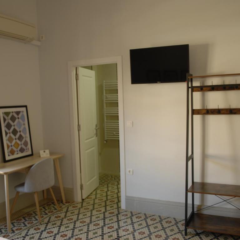 La Perla Granada Suites - Superior Double Room - 10