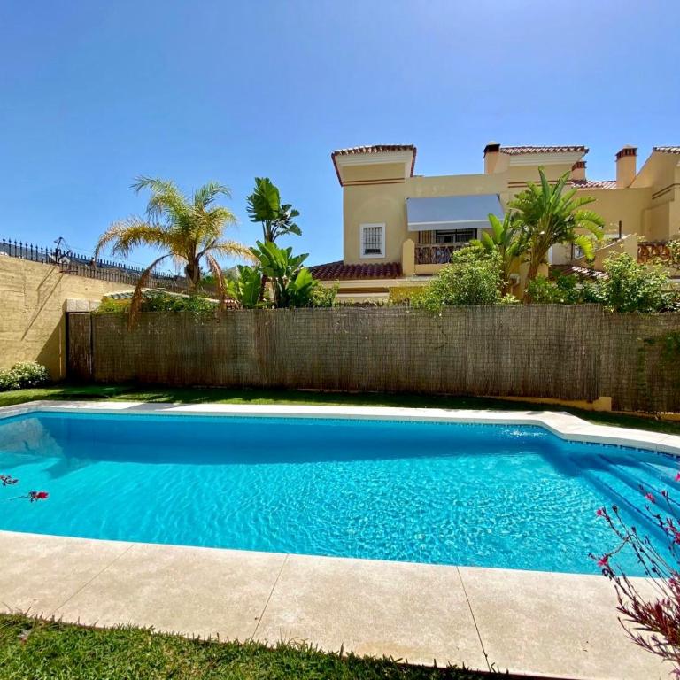 The Sunset Marbella - Villa - 37