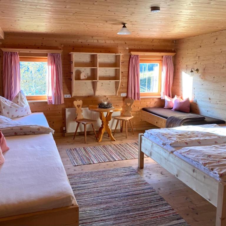 Ferienhaus Tuxerhof - Haus mit 7 Schlafzimmern - 18