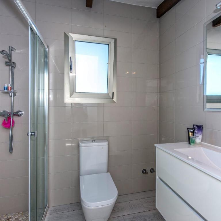 3002 Casa Tosca - Villa con piscina privada - 26