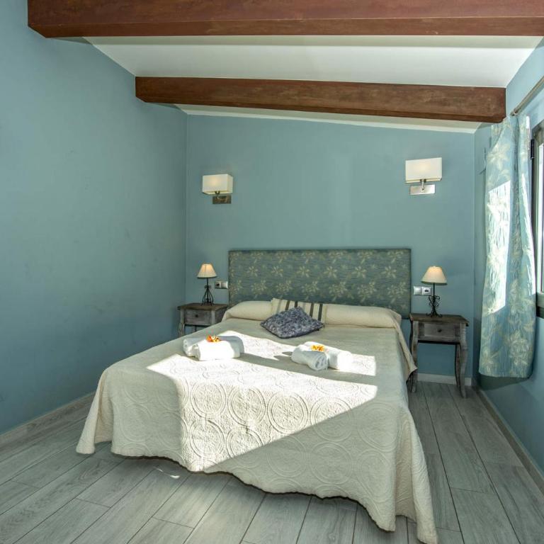 3002 Casa Tosca - Villa con piscina privada - 28