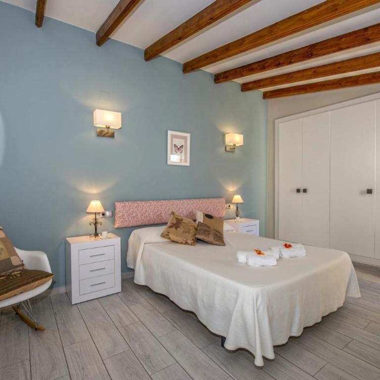 3002 Casa Tosca - Villa con piscina privada - 18