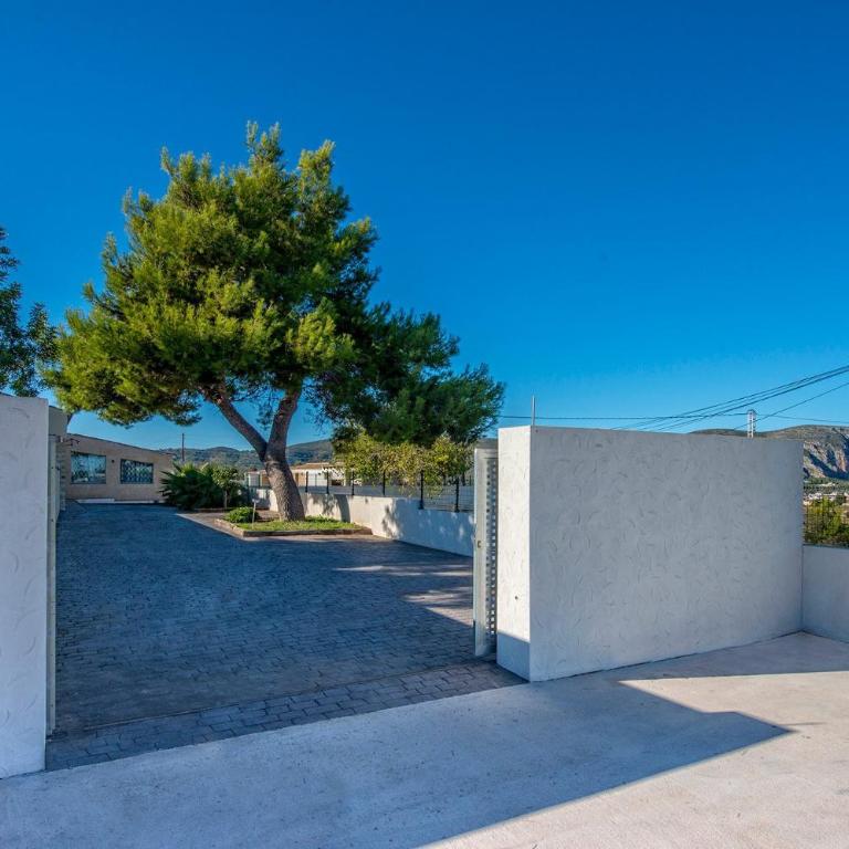 3002 Casa Tosca - Villa con piscina privada - 21