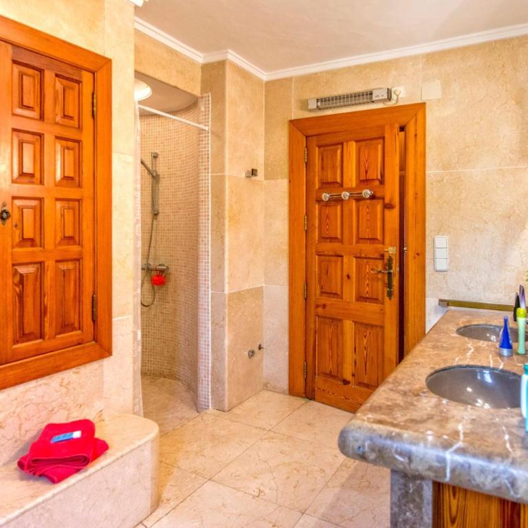 0327 Villa El Cau - Villa con piscina privada - 26