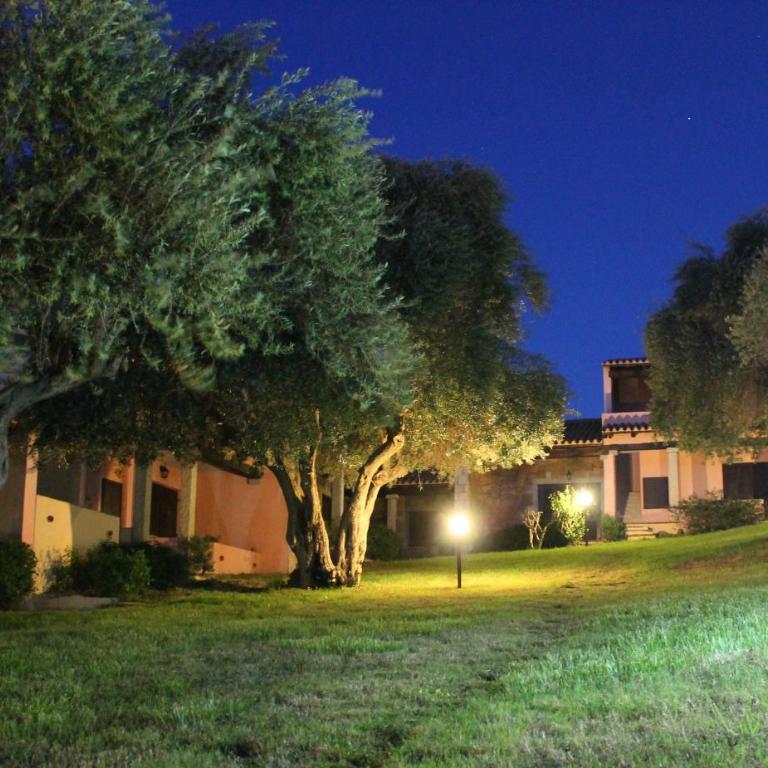 Residence Approdo Verde - Appartamento Flessibile - 5