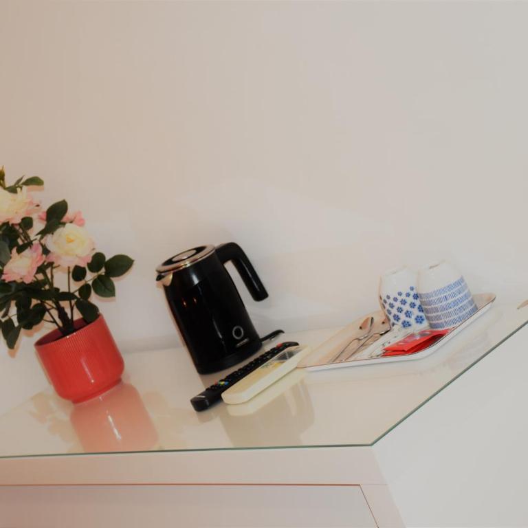 Have A Nice Holiday - Luxury Rooms - Camera Matrimoniale Standard - 4