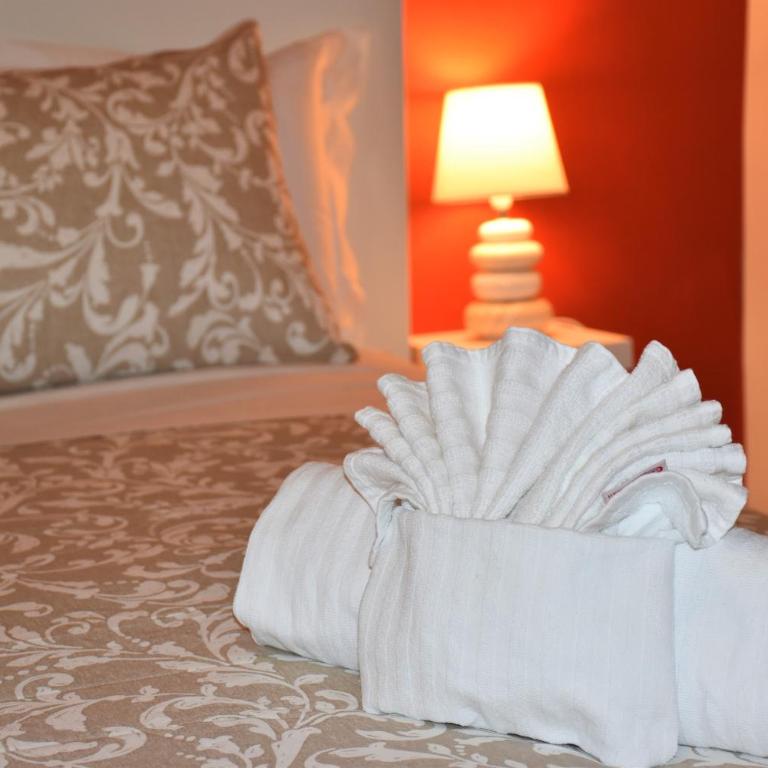 Have A Nice Holiday - Luxury Rooms - Camera Matrimoniale Standard - 1