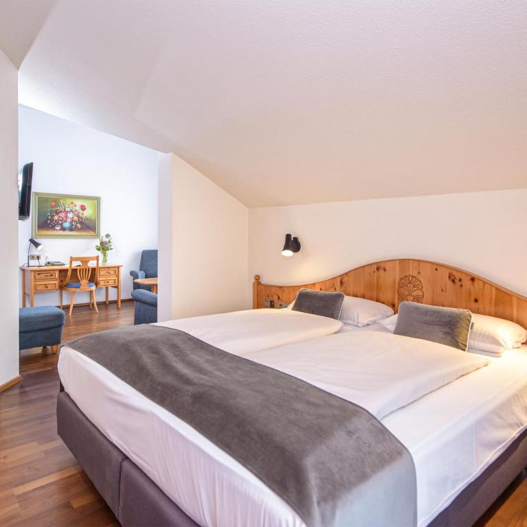 Concordia Vitalhotel & SPA - Junior Suite mit Balkon - 1