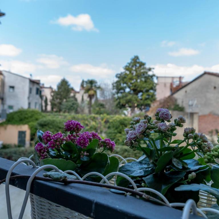 La Lu cozy rooms 2 - Camera Matrimoniale con Balcone - 11