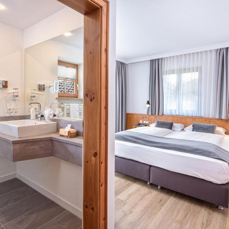 Concordia Vitalhotel & SPA - Junior Suite mit Balkon - 4