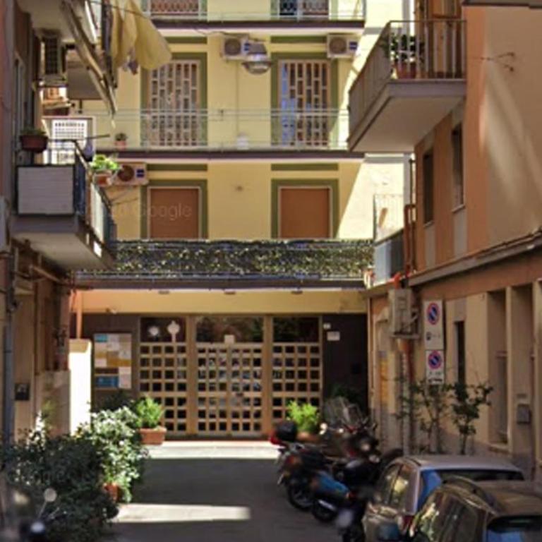 Da Nonna Teresa - Camera Matrimoniale con Balcone - 1
