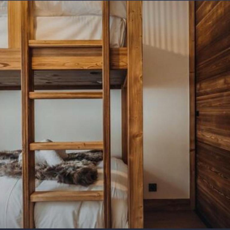Interlude Megeve - Appartement 2 Chambres - 23