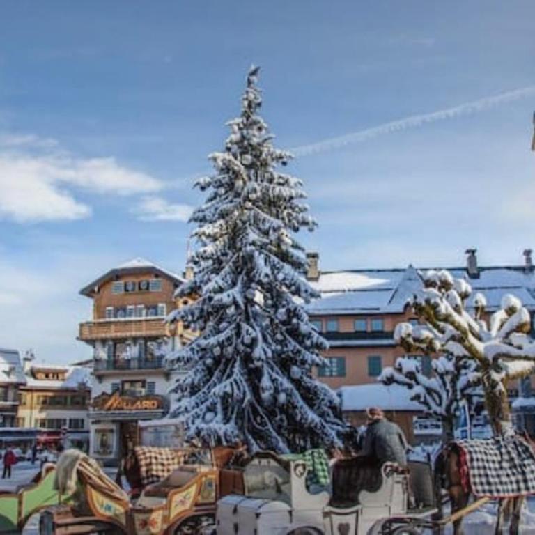 Interlude Megeve - Appartement 2 Chambres - 27