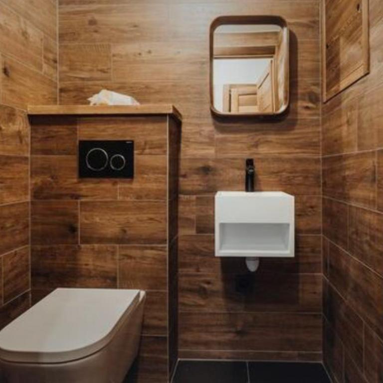 Interlude Megeve - Appartement 2 Chambres - 18