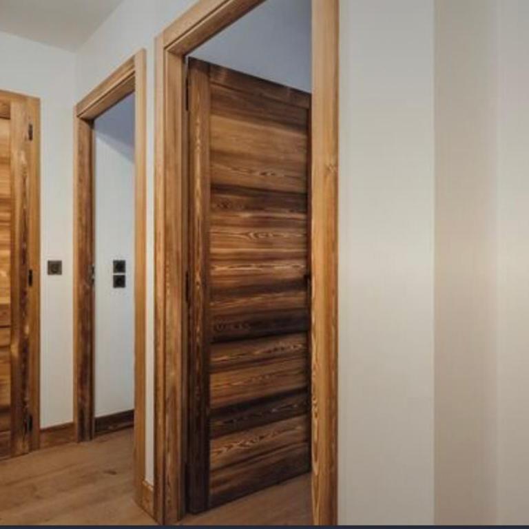 Interlude Megeve - Appartement 2 Chambres - 17