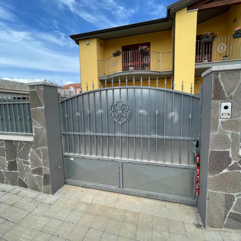 Giulian apartment - Casa con 2 Camere da Letto - 2