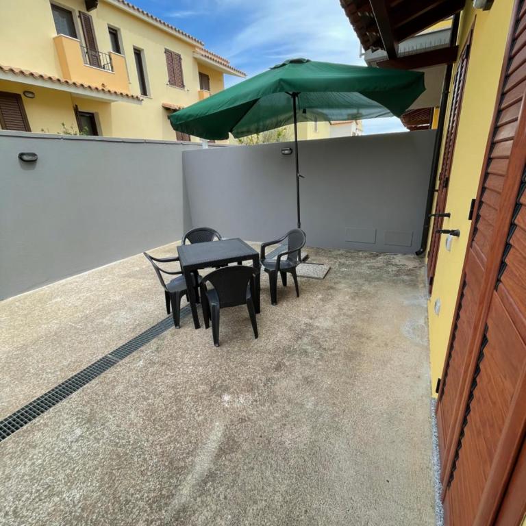 Giulian apartment - Casa con 2 Camere da Letto - 4