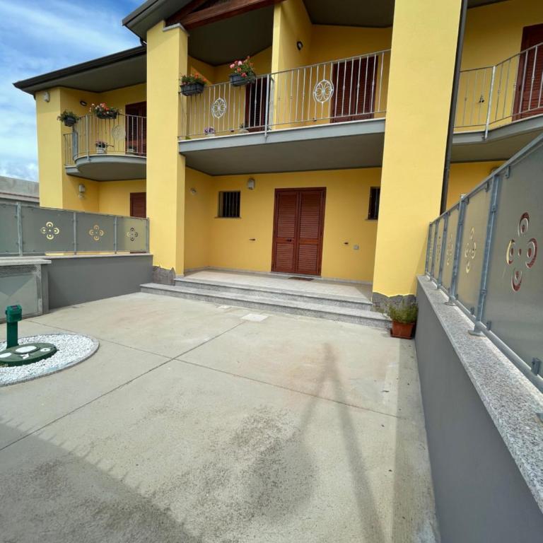 Matilde Apartment Pula - Appartamento - 4