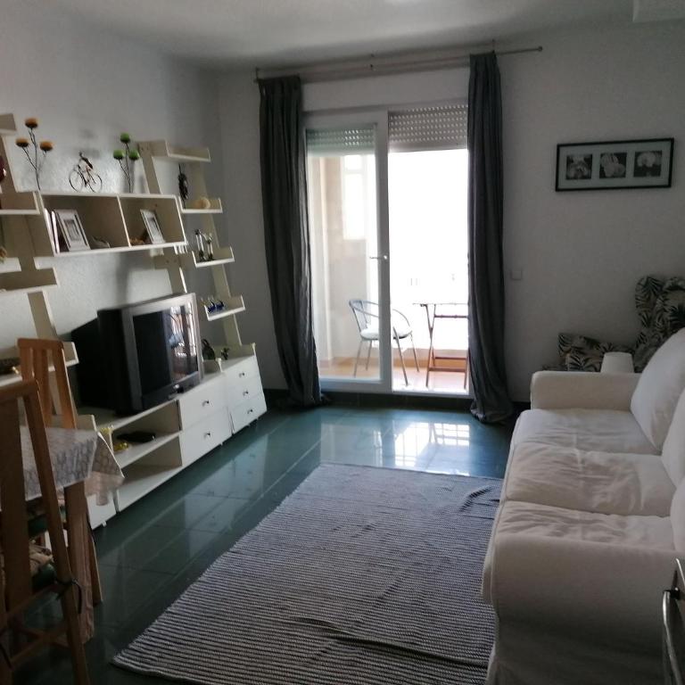 Apartamento ROQUETAS DE MAR MUY CERCA PLAYA - Apartment with Terrace - 1