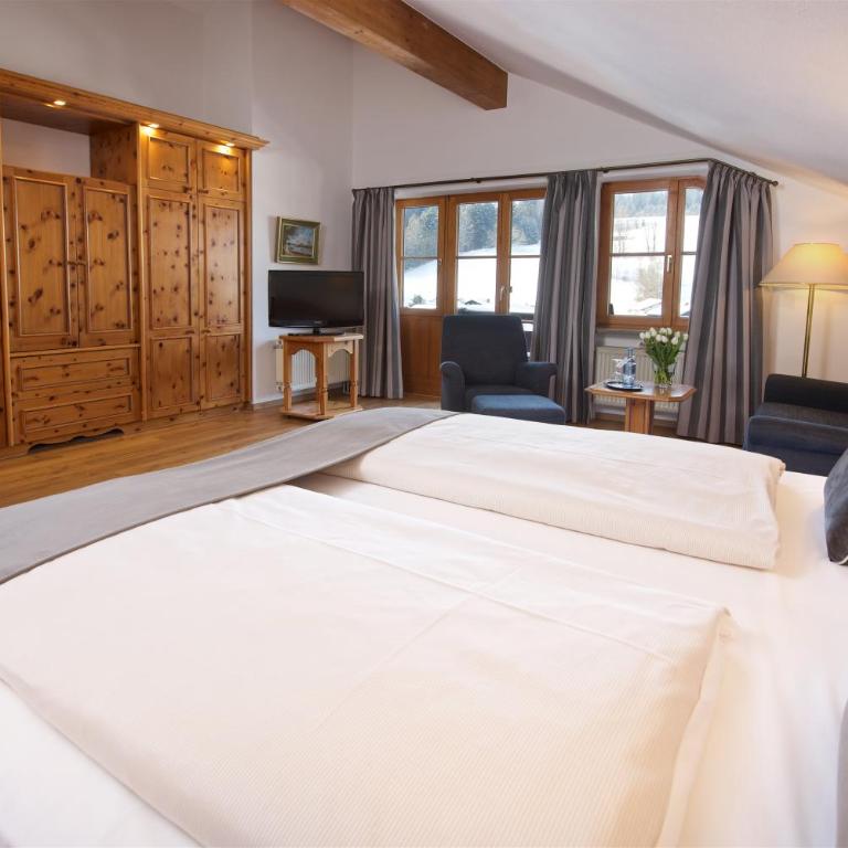 Concordia Vitalhotel & SPA - Studio - 3