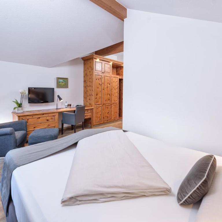 Concordia Vitalhotel & SPA - Budget Doppelzimmer - 3