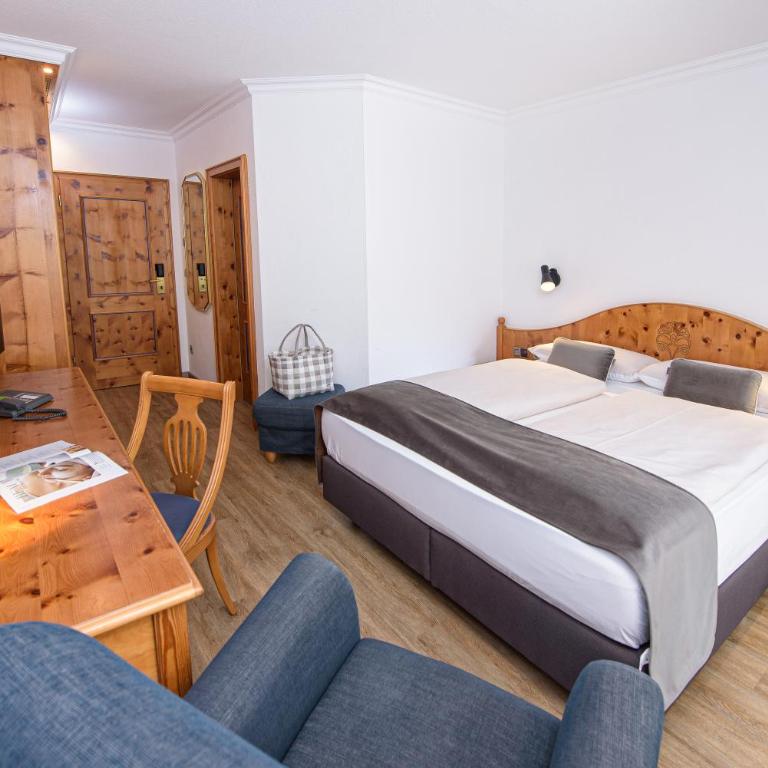 Concordia Vitalhotel & SPA - Budget Doppelzimmer - 2