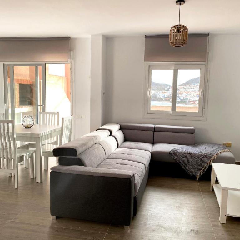 Apartamentos El Puerto - Ático de 2 dormitorios - 6