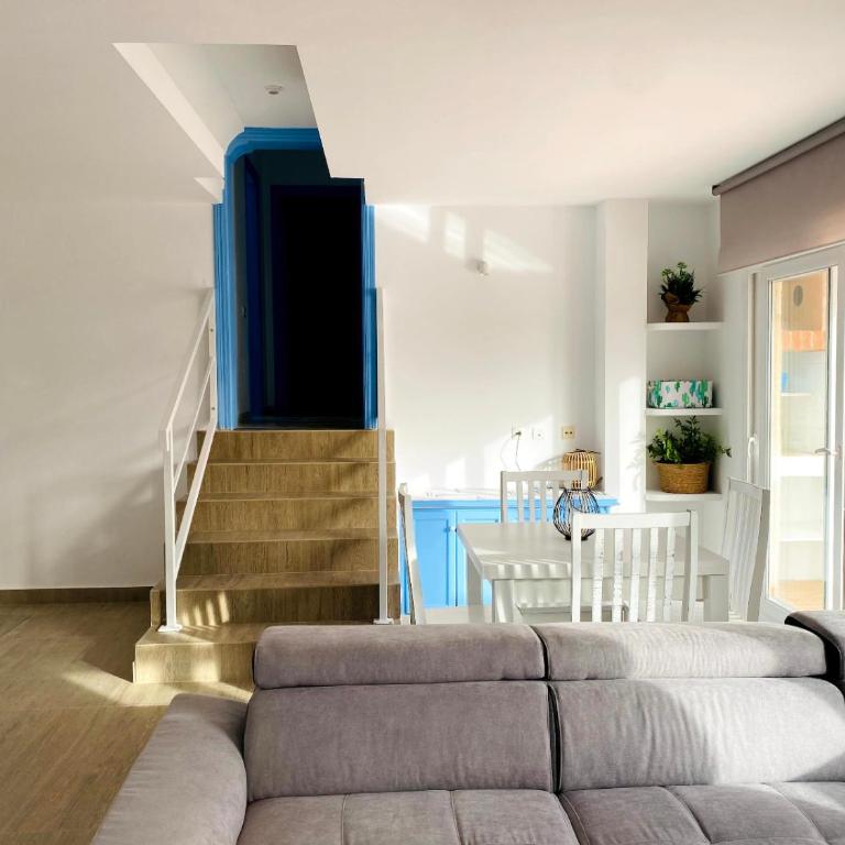 Apartamentos El Puerto - Ático de 2 dormitorios - 8