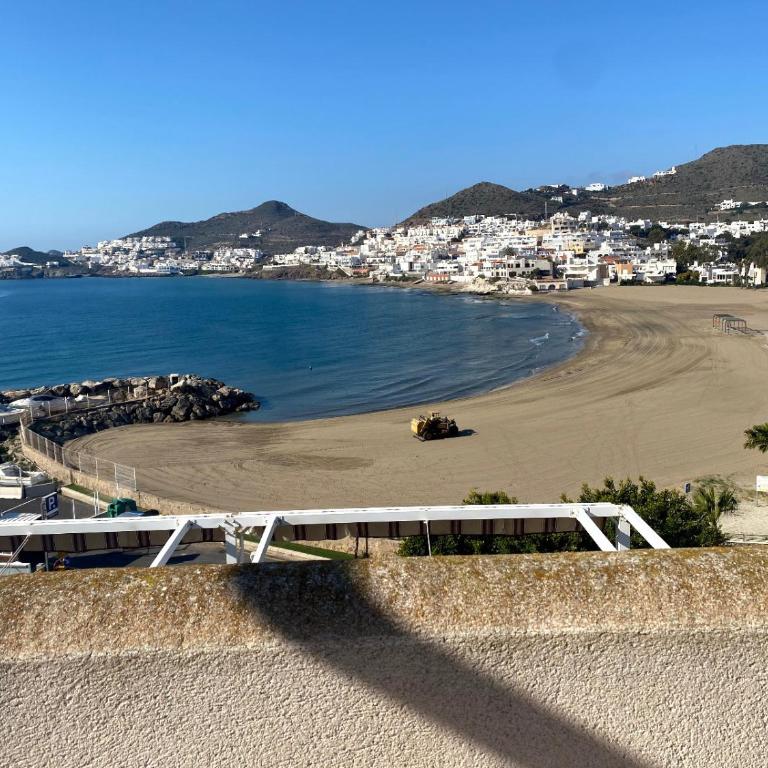 Apartamentos El Puerto - Ático de 2 dormitorios - 1