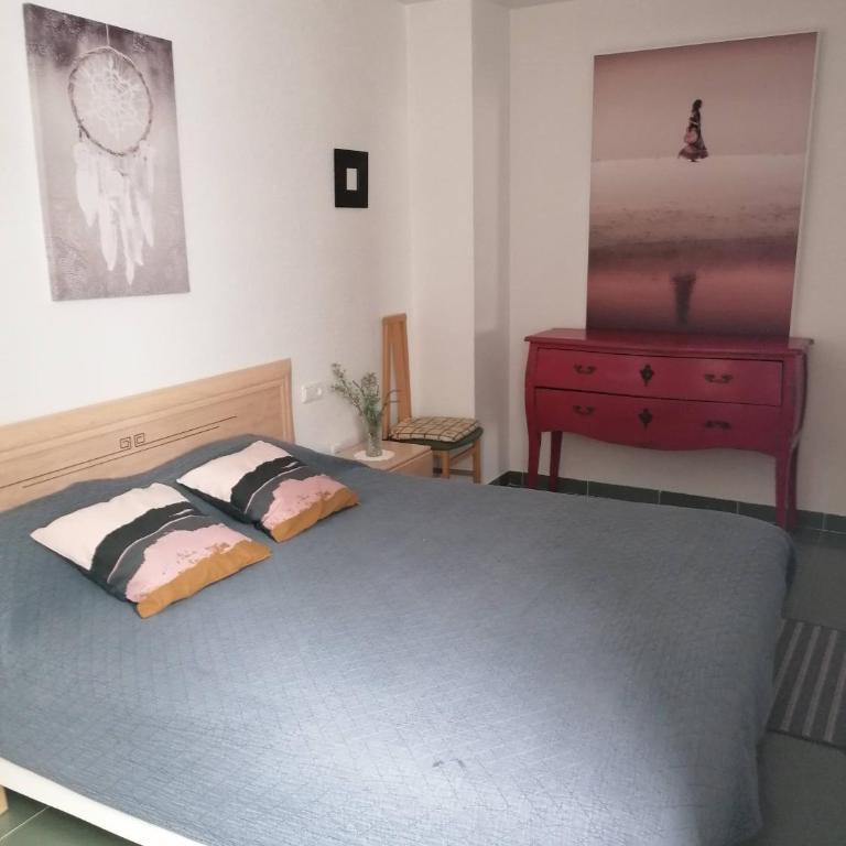 Apartamento ROQUETAS DE MAR MUY CERCA PLAYA - Apartment with Terrace - 5