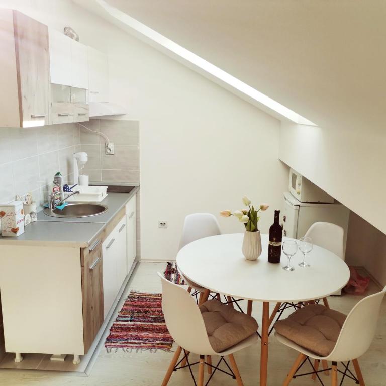 Apartman ST.Nedeljkovic Sokobanja - Porodični Studio - 8