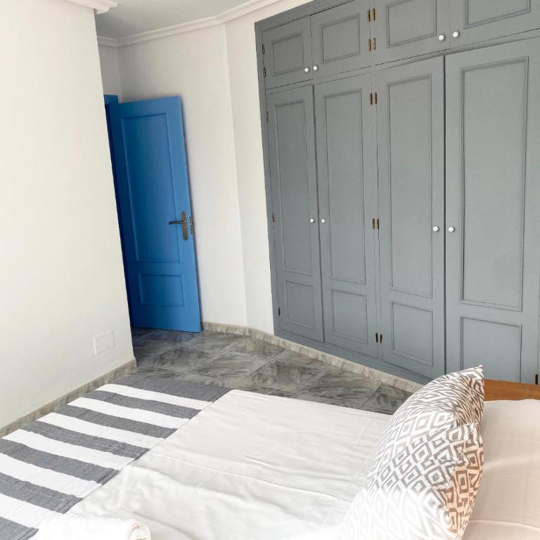 Apartamentos El Puerto - Ático de 2 dormitorios - 16