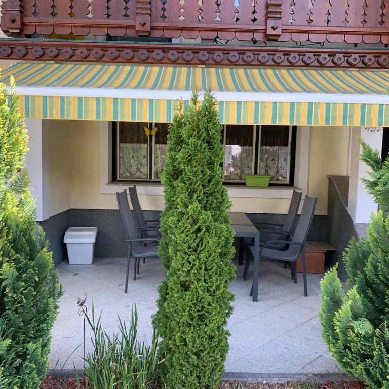 Auschlössl Appartements Reiteralm - 5 minutes walk to cablecar - Maisonette-Apartment - 32