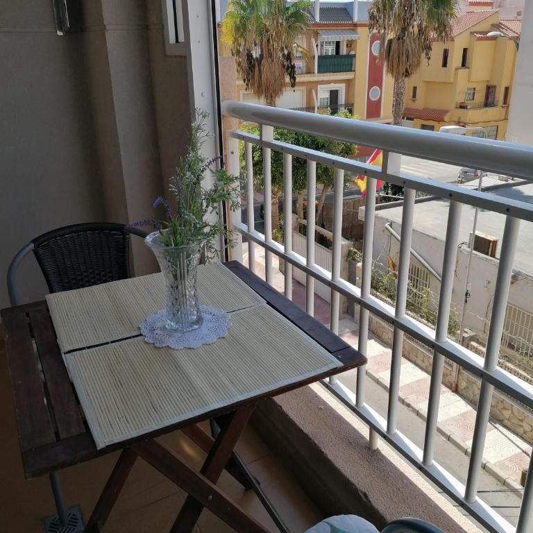 Apartamento ROQUETAS DE MAR MUY CERCA PLAYA - Apartment with Terrace - 13