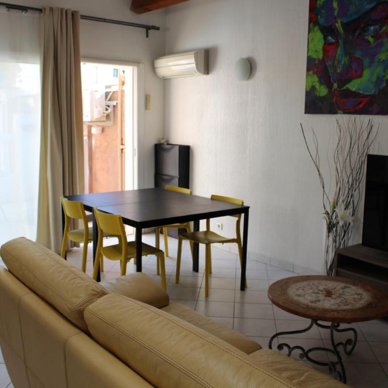 Residence Enzo Paradise - Appartement en Duplex - 7