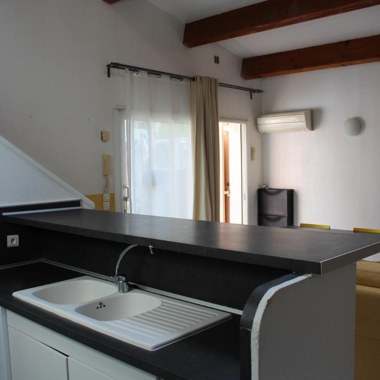 Residence Enzo Paradise - Appartement en Duplex - 10