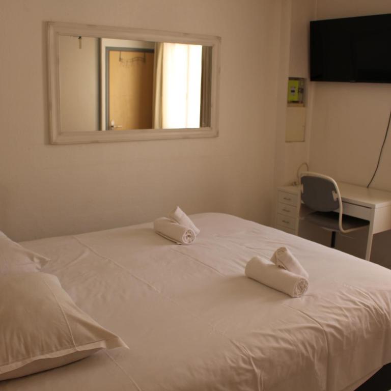 Residence Enzo Paradise - Appartement en Duplex - 8