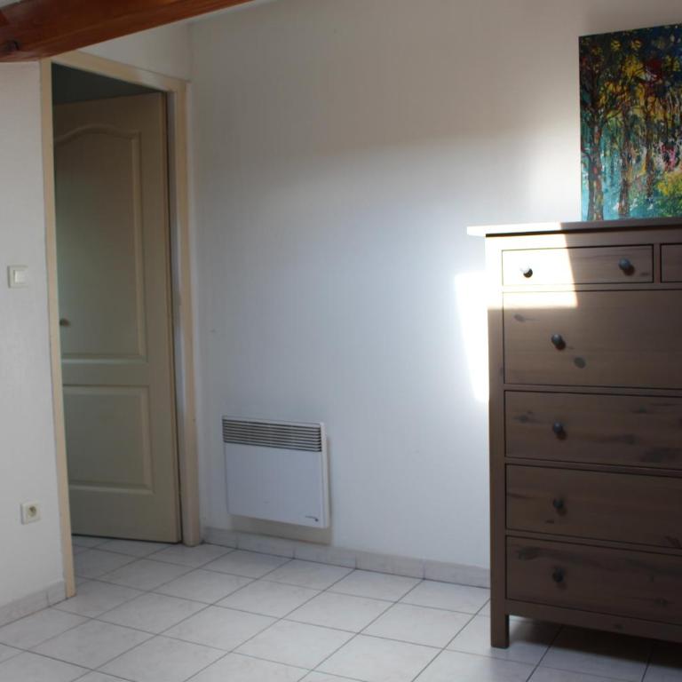 Residence Enzo Paradise - Appartement en Duplex - 11