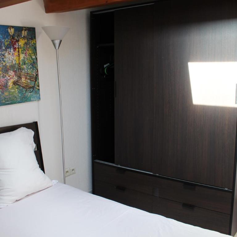 Residence Enzo Paradise - Appartement en Duplex - 16