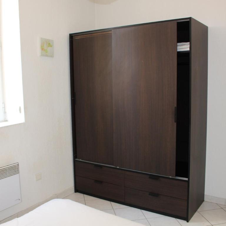 Residence Enzo Paradise - Appartement avec Balcon - 7